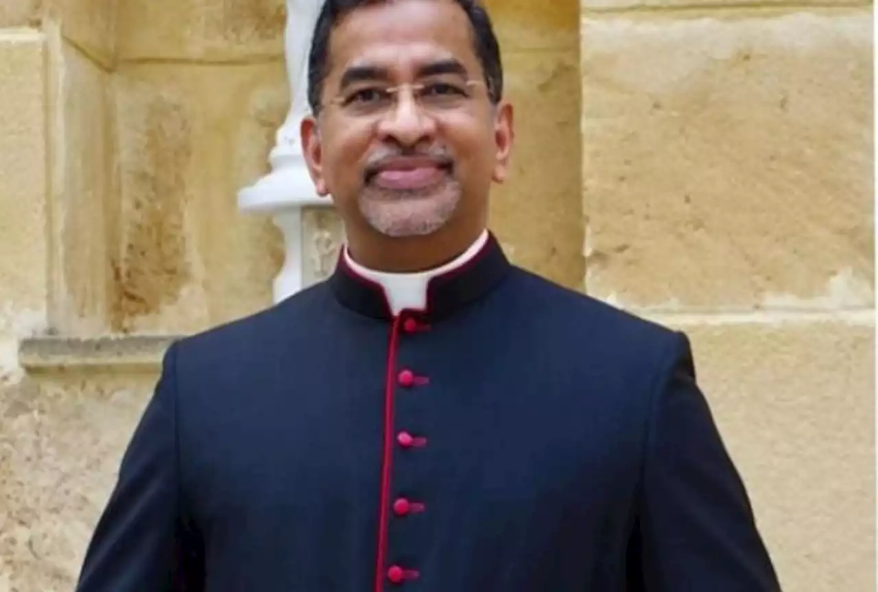 Pope appoints first Syro Malankara priest as Apostolic Nuncio