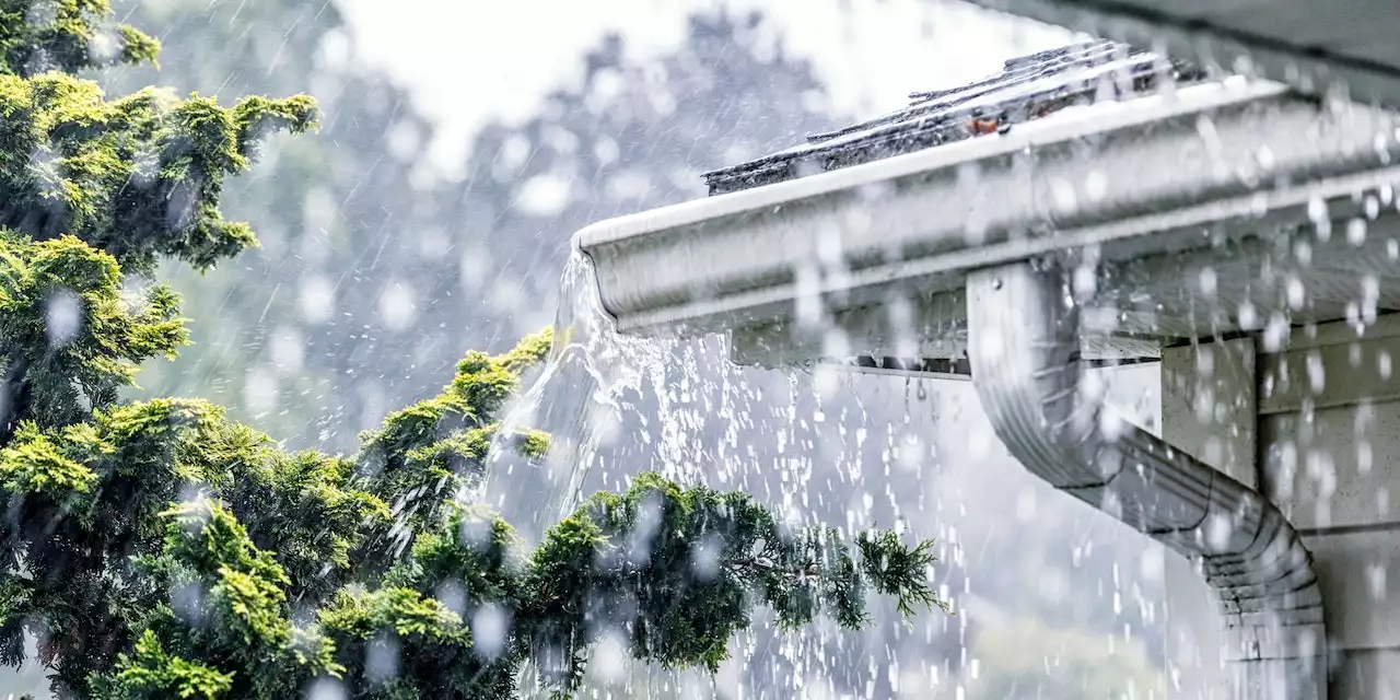 Wetter-Experten geben akute Starkregen-Warnung aus