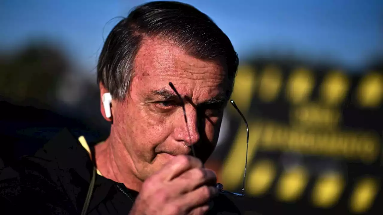 Bolsonaro a fine corsa. Un sincero antidemocratico, ineleggibile per otto anni (di E. Guanella)