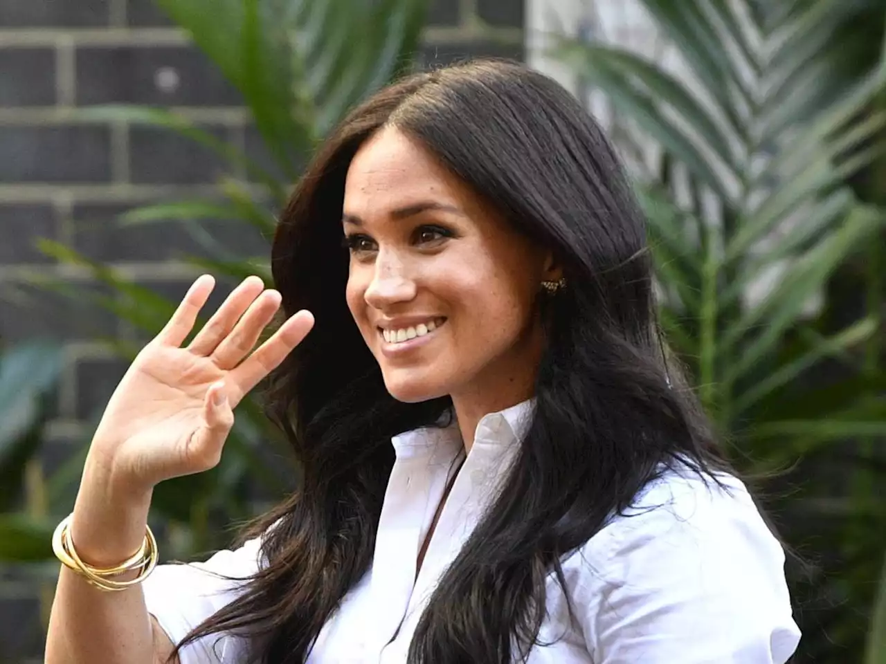 “È ossessionata da Diana”. L'inquietante ammirazione di Meghan per suocera morta