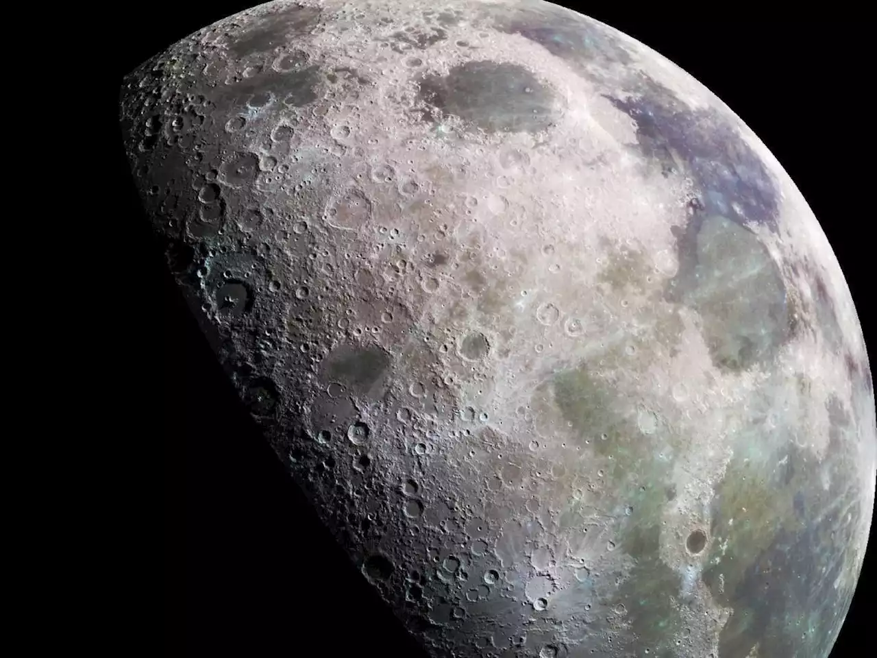 Il piano della Nasa sulla Luna per beffare la Cina