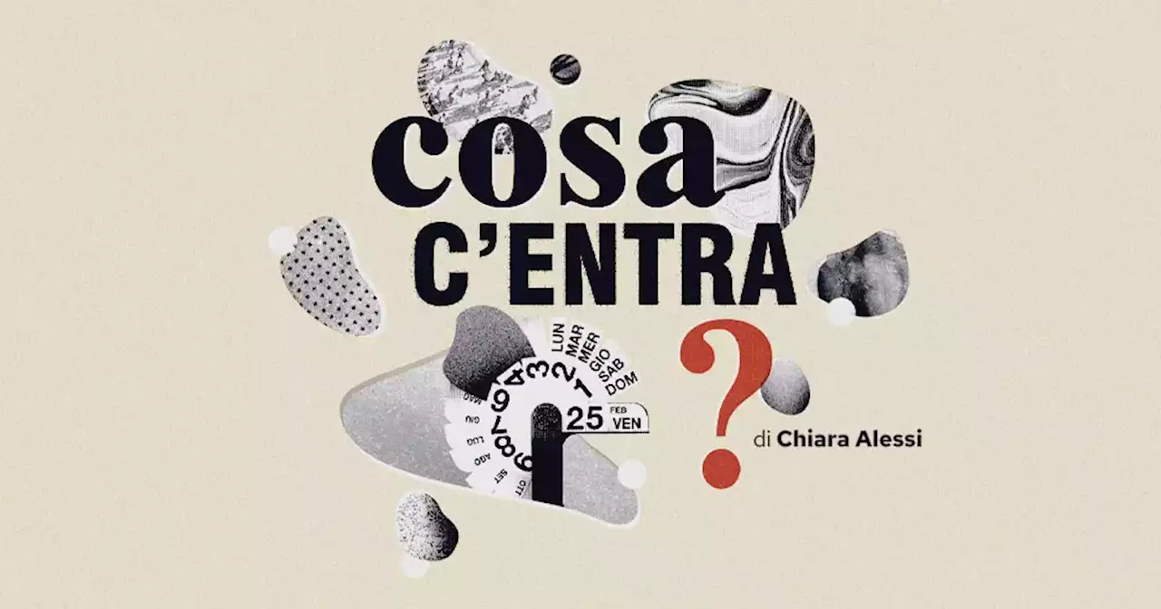 Cosa c'entra? - Genova 1960 e Lisetta Carmi - Il Post