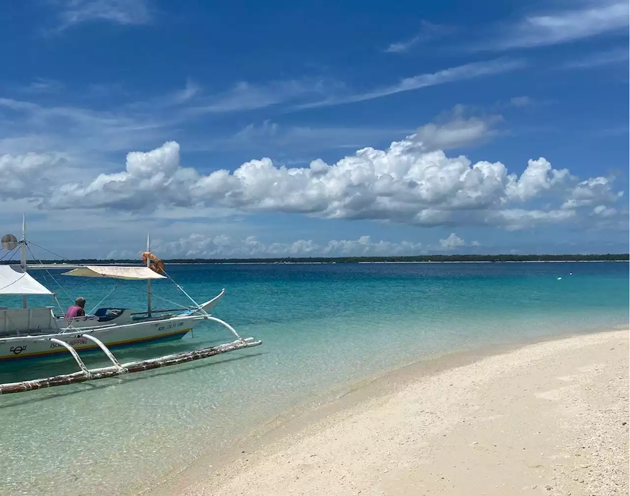 A Bantayan Island Itinerary for Those Who Are Short on Time