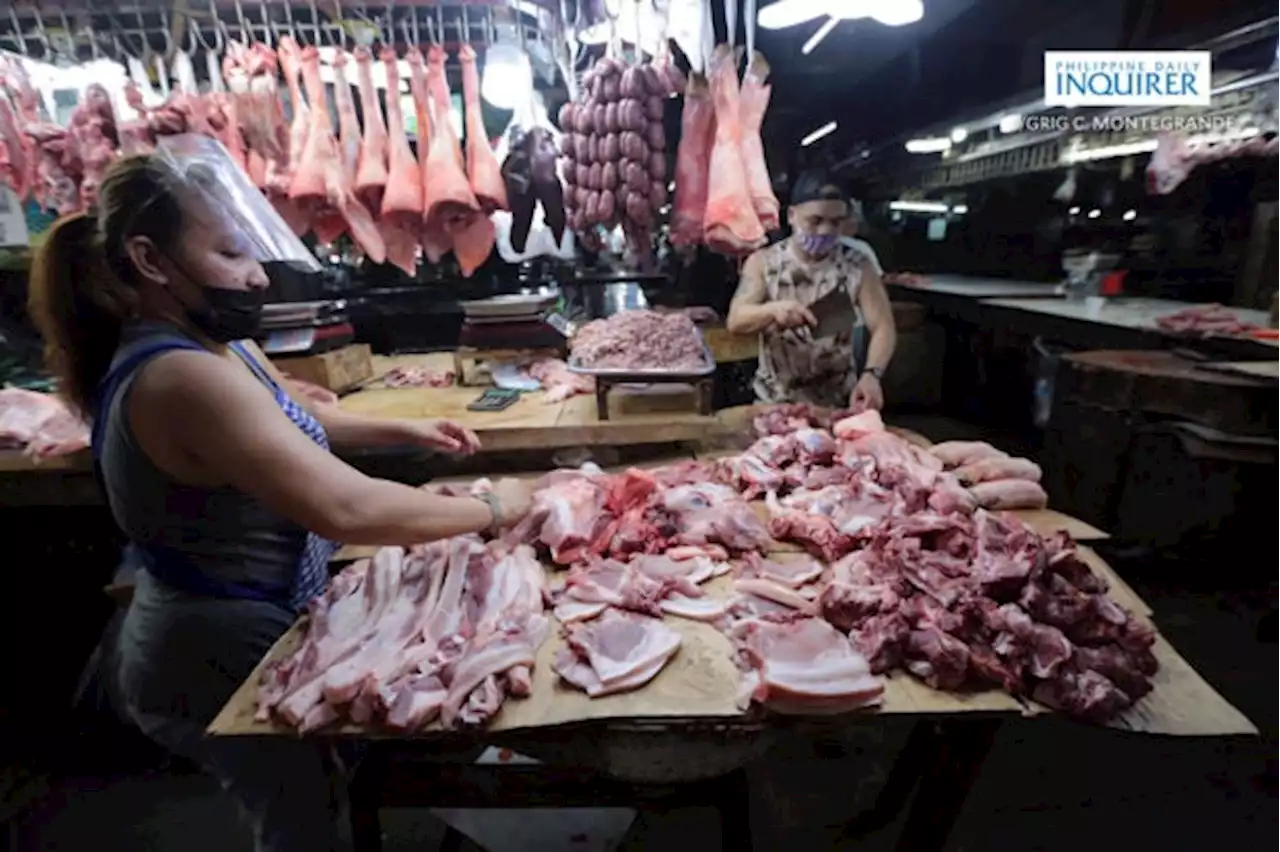 BSP: Inflation slowed down yet again in June