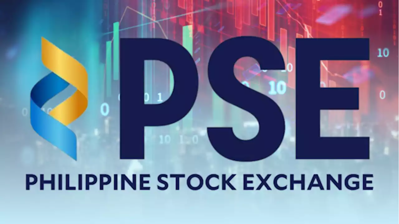 PSEi up as Fed readies anew to tamp down inflation