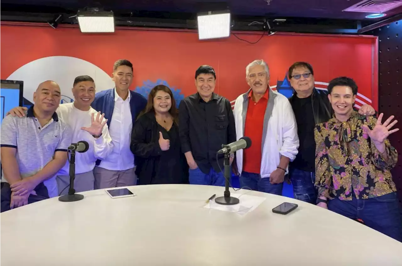 TVJ pina-Tulfo ng JoWaPao, bakit kaya?