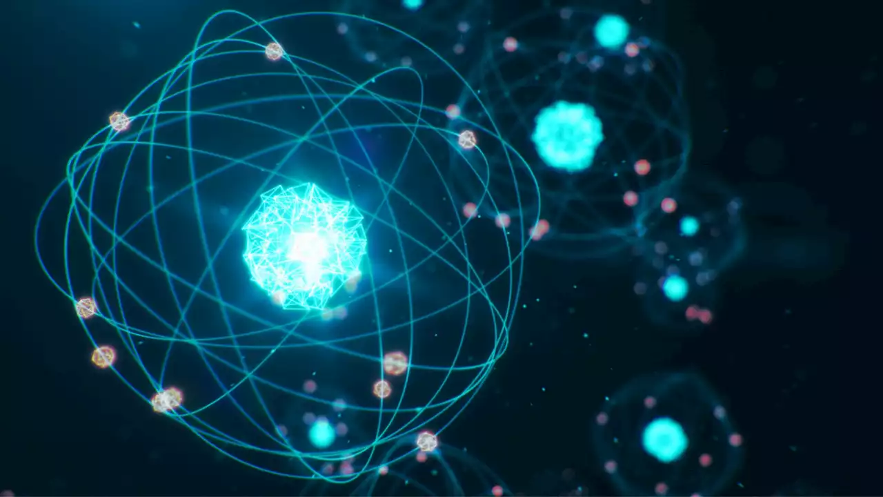 A brand new atomic nucleus has just been discovered, claims new study