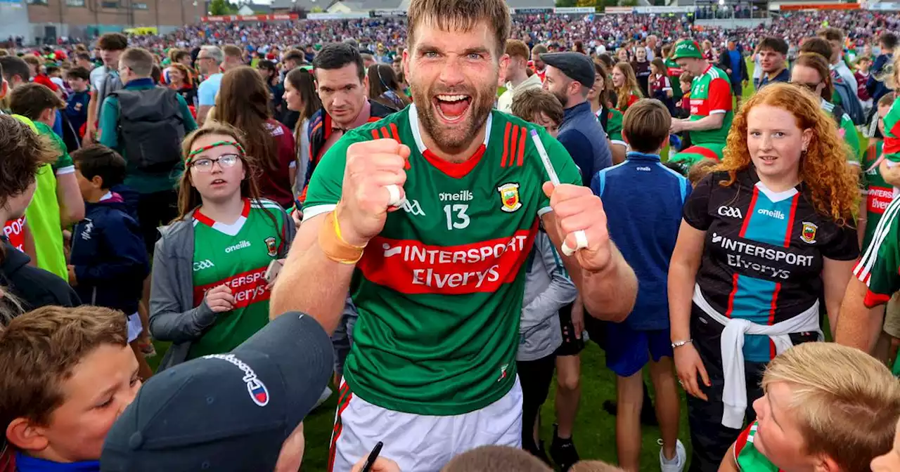 All-Ireland football quarter-final throw-in times, TV details and team news