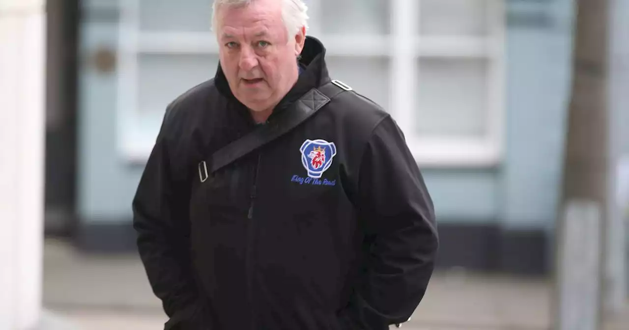 Man convicted for offences during attack on security guards at repossessed Roscommon farmhouse labels case a ‘farce’