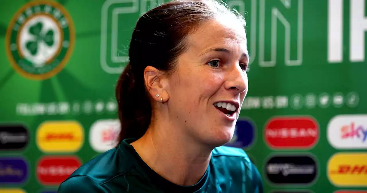 Mary Hannigan: Stark contrast in fortunes of Ireland’s men’s and women’s soccer teams