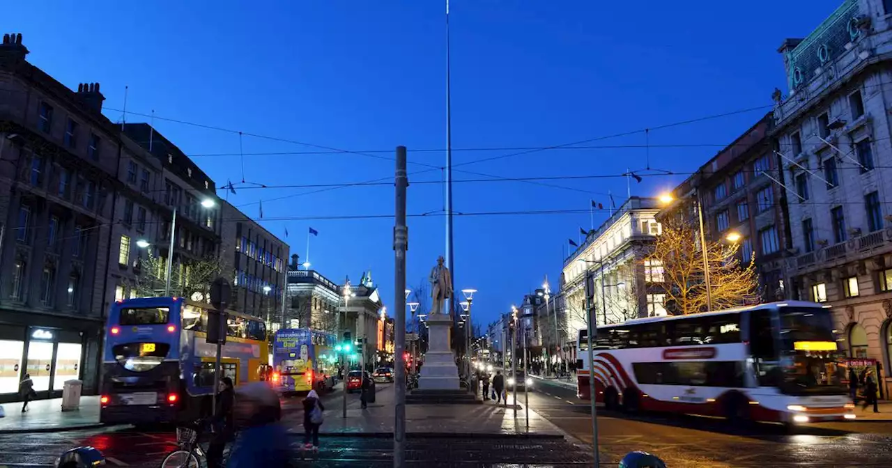 Violent attacks in central Dublin: ‘For a street like O’Connell Street, there should be at least six gardaí around the clock’