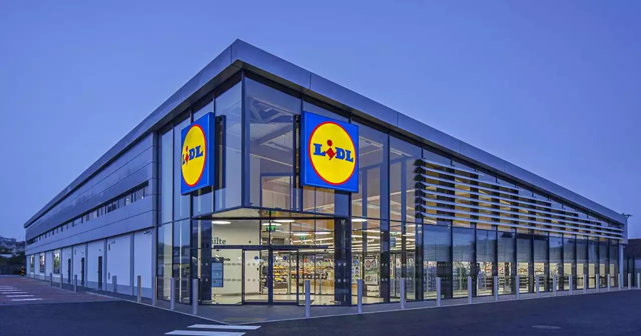 Lidl cuts the price of milk for the second time in two months