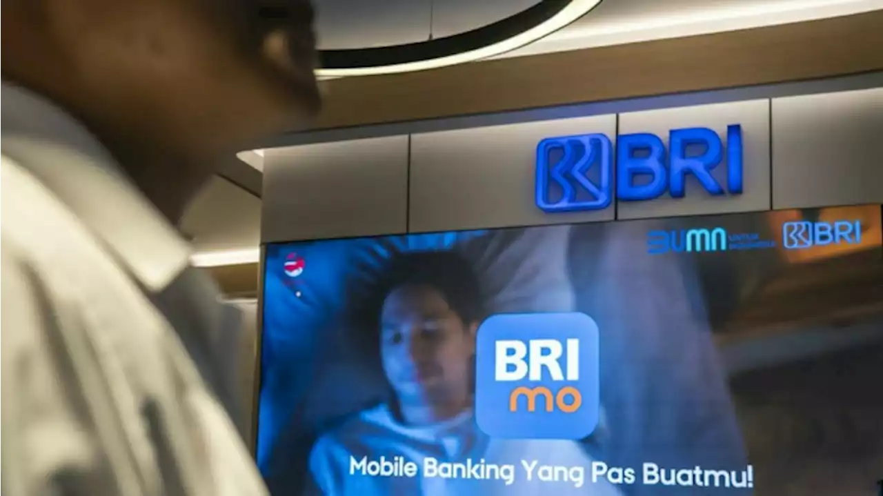 BRImo Makin Lengkap, Pengguna Bertambah 1 Juta User per Bulan