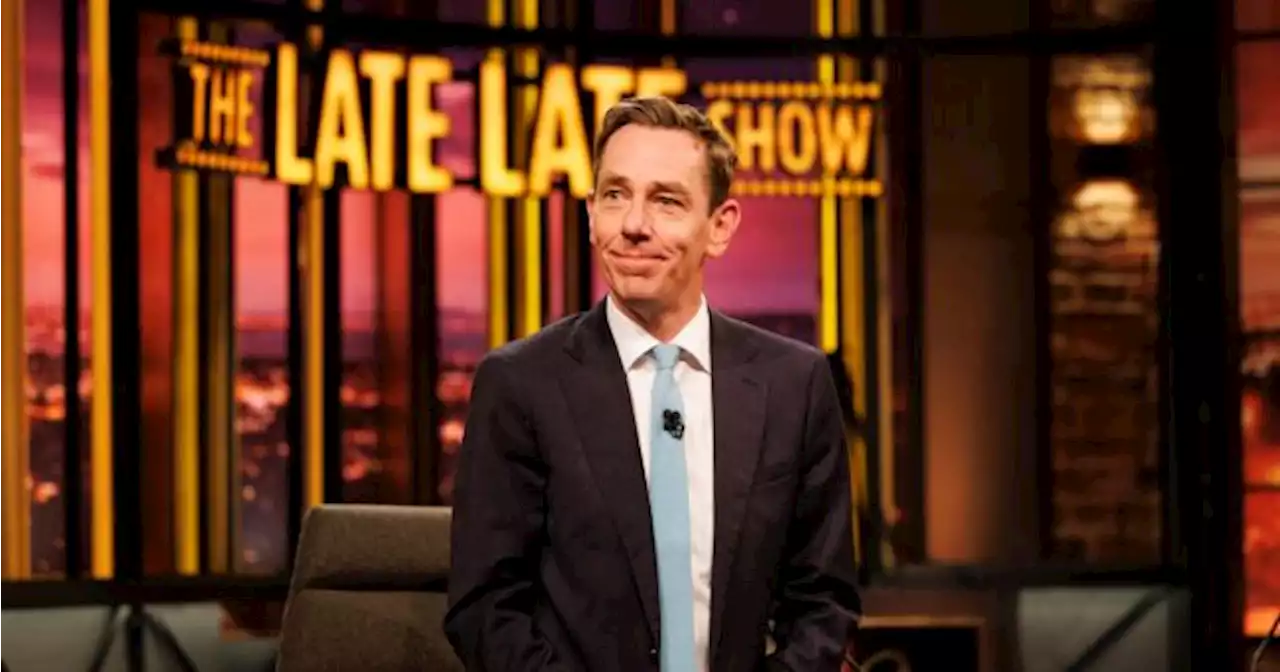 First of Ryan Tubridy show sponsors to pull funding | JOE.ie