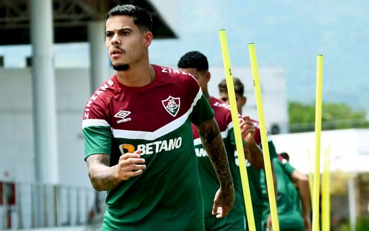 Fluminense encaminha empréstimo de joia da base para clube da Série B | Fluminense | O Dia