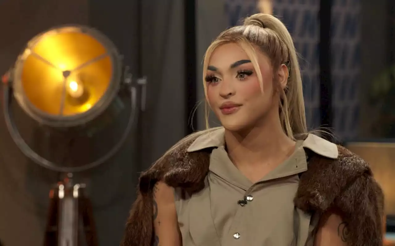 Pabllo Vittar abre o coração durante entrevista a Pedro Bial | Televisão | O Dia