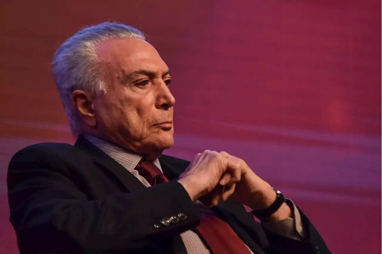 Após notícia-crime de Lira, Google contrata Temer para diminuir resistências no Congresso