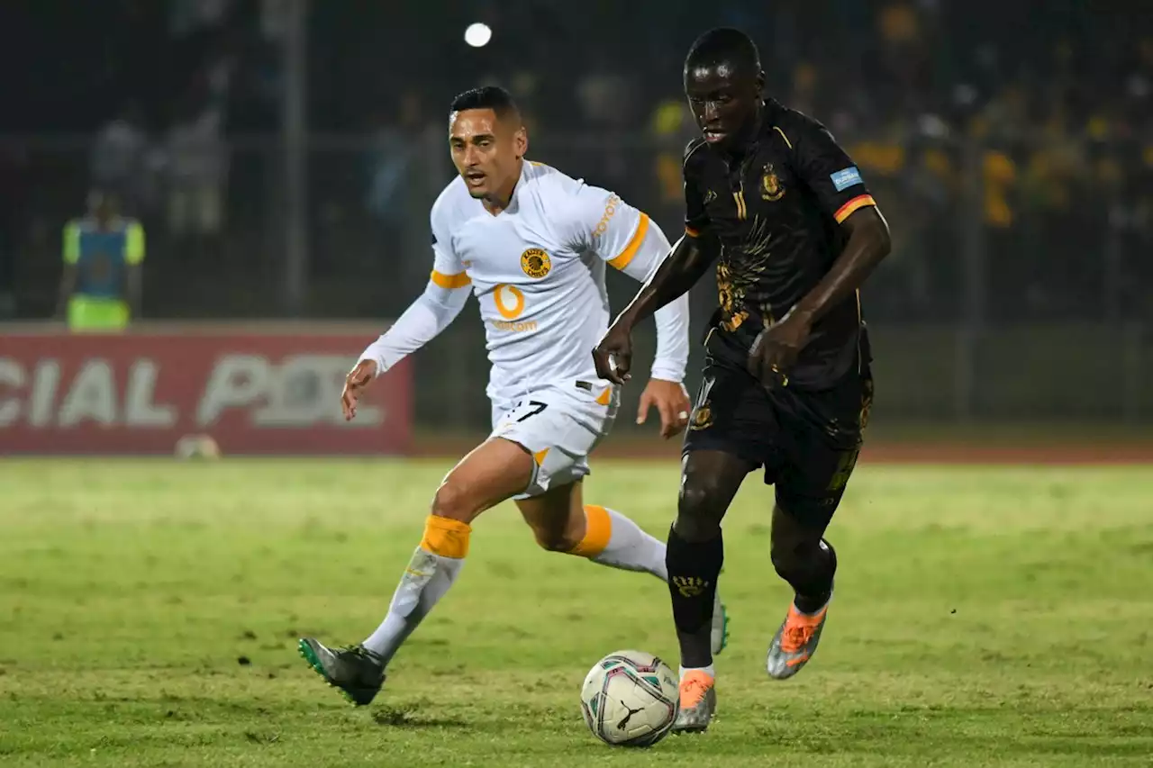 Chiefs announce player updates, Ranga’s Naturena move confirmed | KickOff