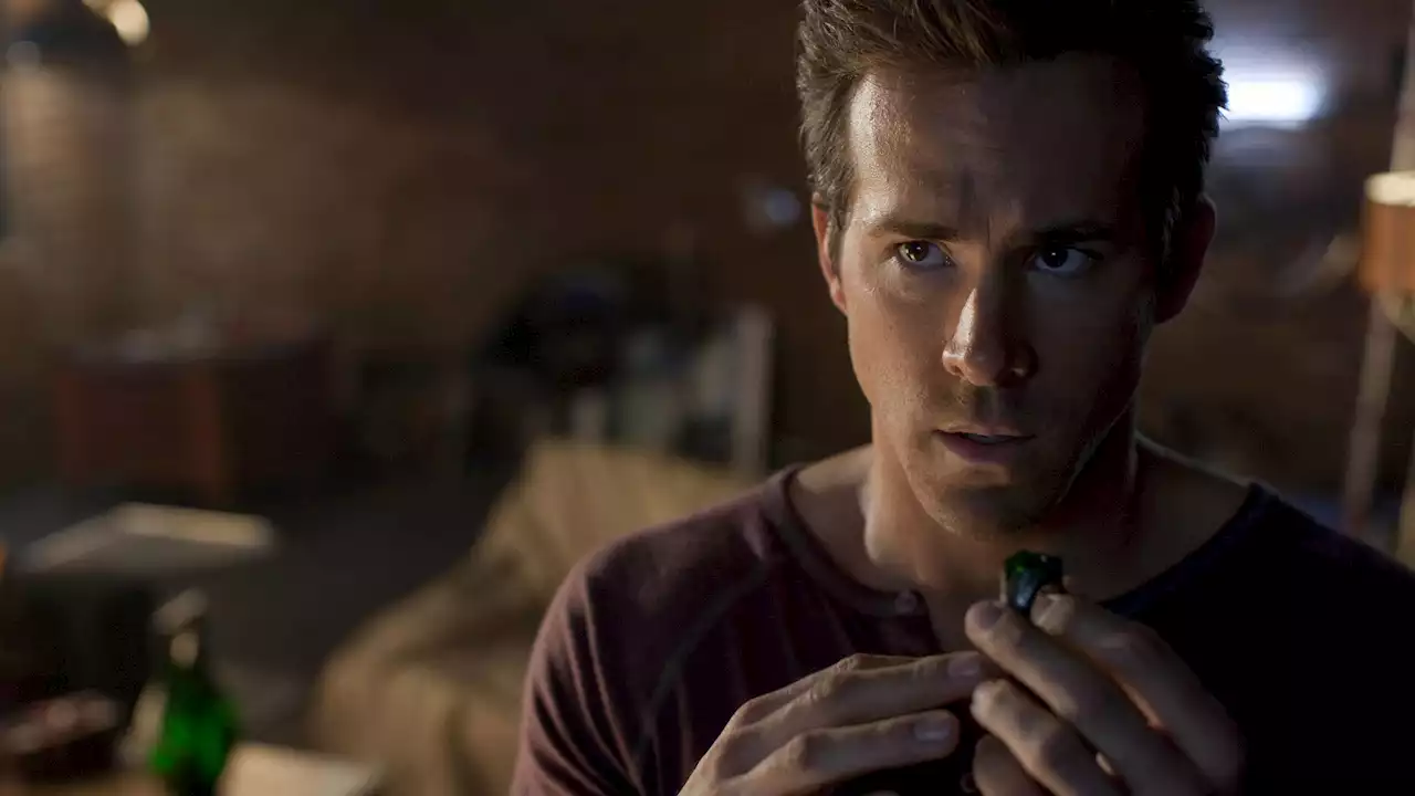 Heute im TV: Diesen Kino-Flop verachtet Ryan Reynolds heute selbst