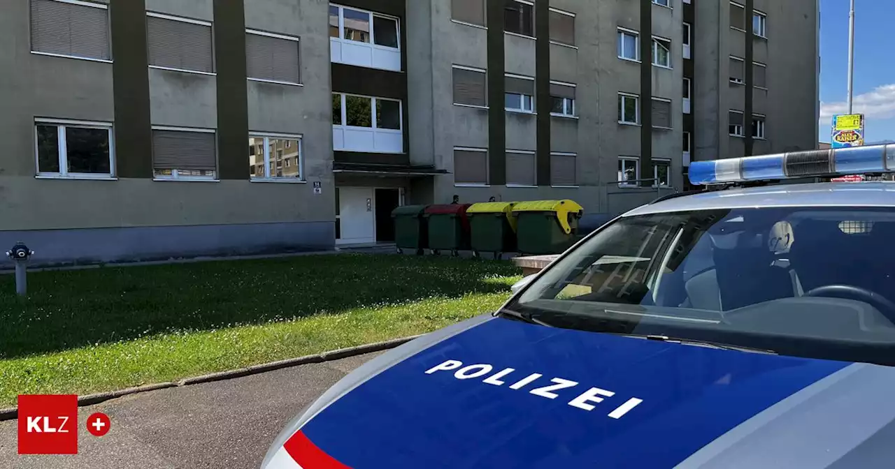 Alkohol und Drogen waren im Spiel: 24-Jähriger gesteht Mord an Lebensgefährten der Mutter