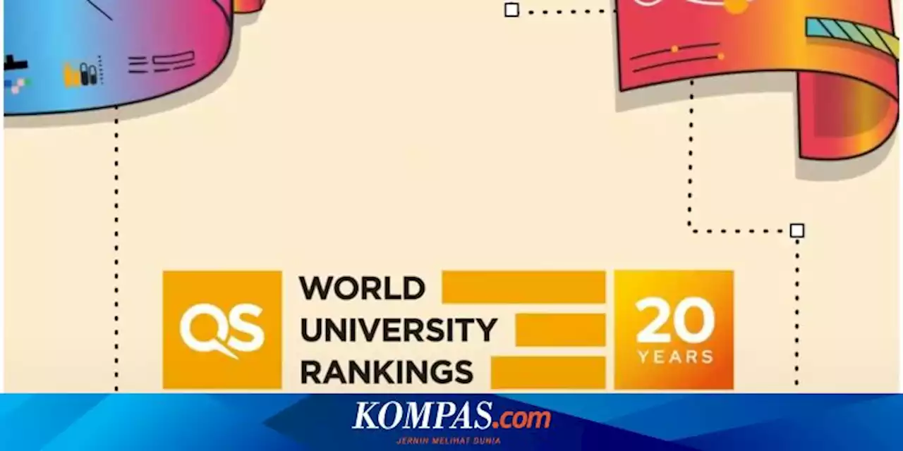 Ini 11 PTN Terbaik di Indonesia Versi QS WUR 2024