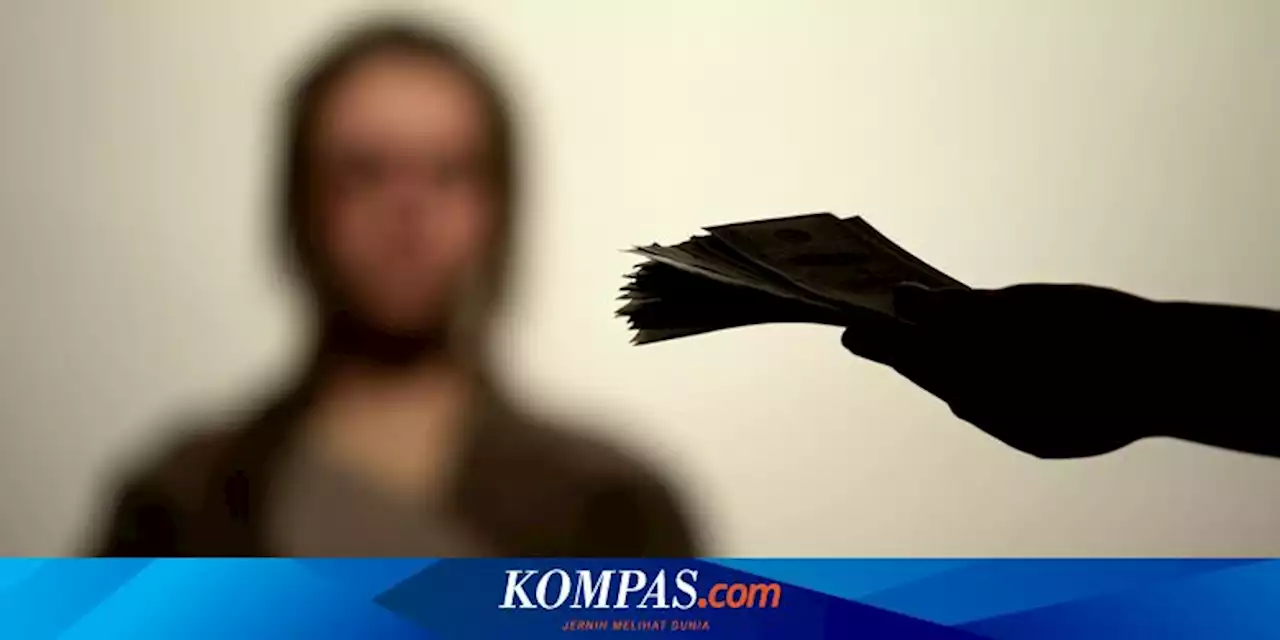 Jual 2 Perempuan Jadi PSK, Remaja di Palembang Jadi Tersangka Prostitusi Online