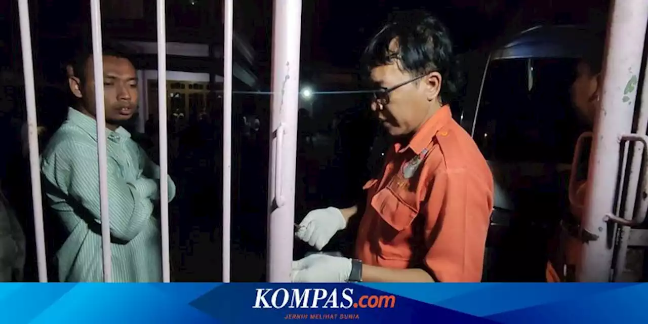 Suami Istri di Tulungagung Ditemukan Tewas di Ruang Karaoke Pribadi, Korban Sempat Pesan Kambing Kurban