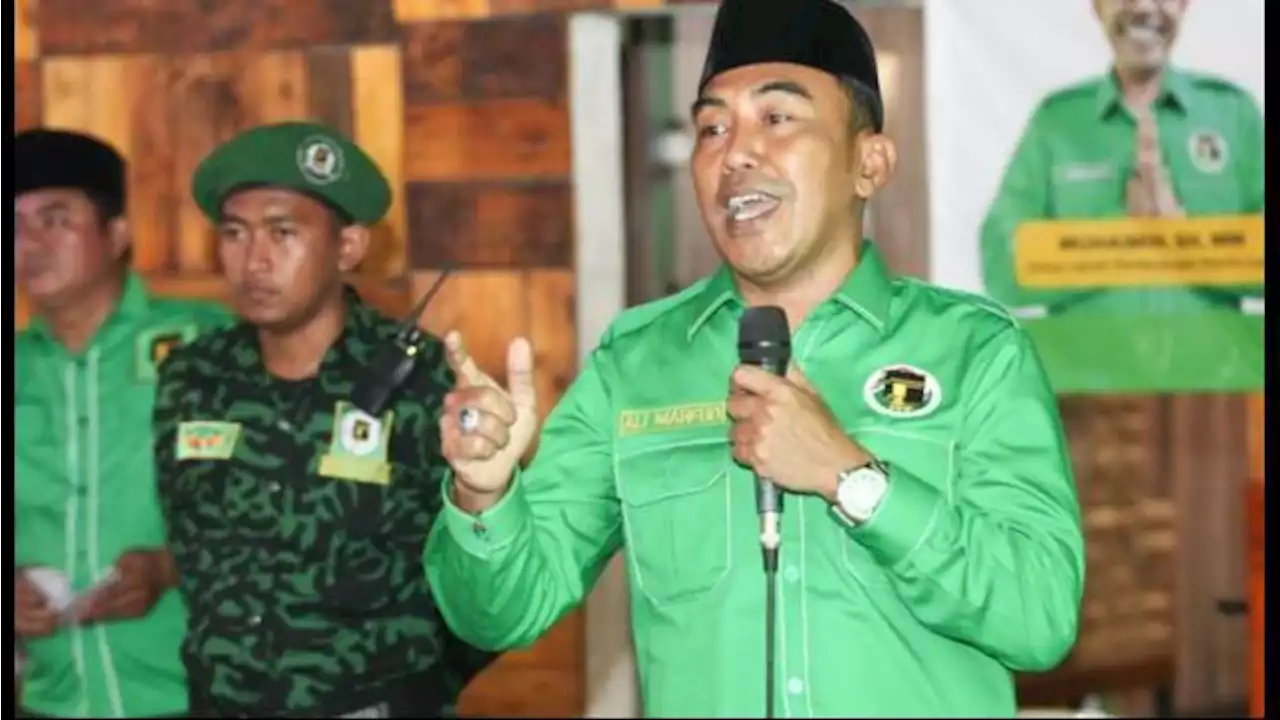 Kisruh PPP Surabaya: Belasan Bakal Caleg Ramai-ramai Mundur, Ketua DPC Dipecat