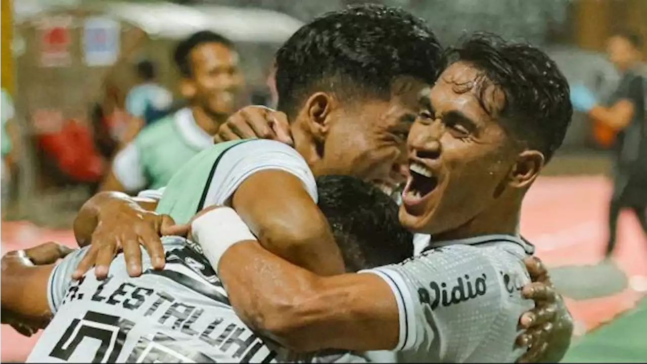 Prediksi Bali United vs PSS Sleman: Rekor H2H dan Prakiraan Susunan Pemain