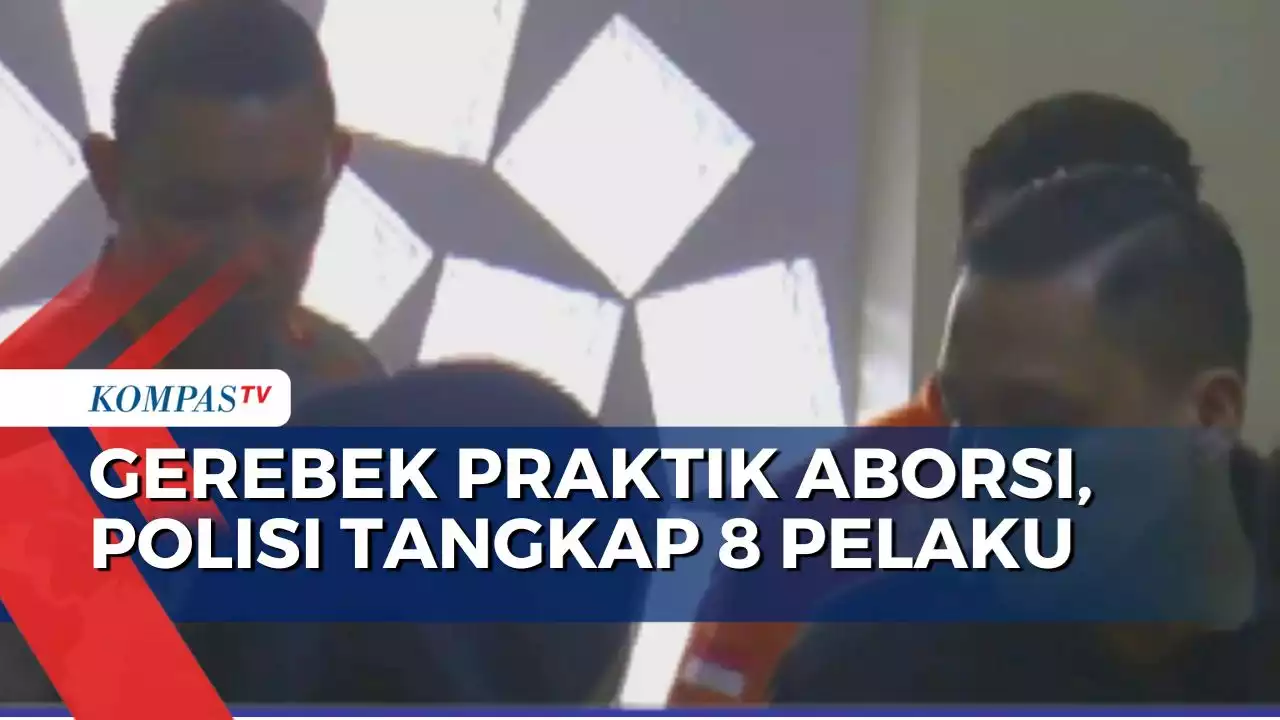 Sempat Diduga Penampungan TKI, Rumah di Kemayoran Ternyata Jadi Tempat Praktik Aborsi Ilegal,!