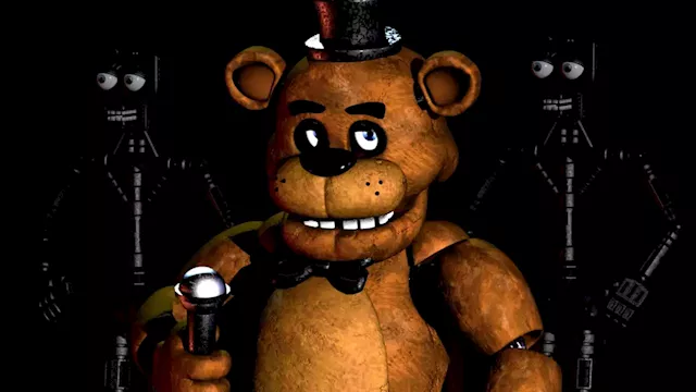 People Mistakenly Think Five Nights At Freddy's Meme Audio Is From Titan Sub