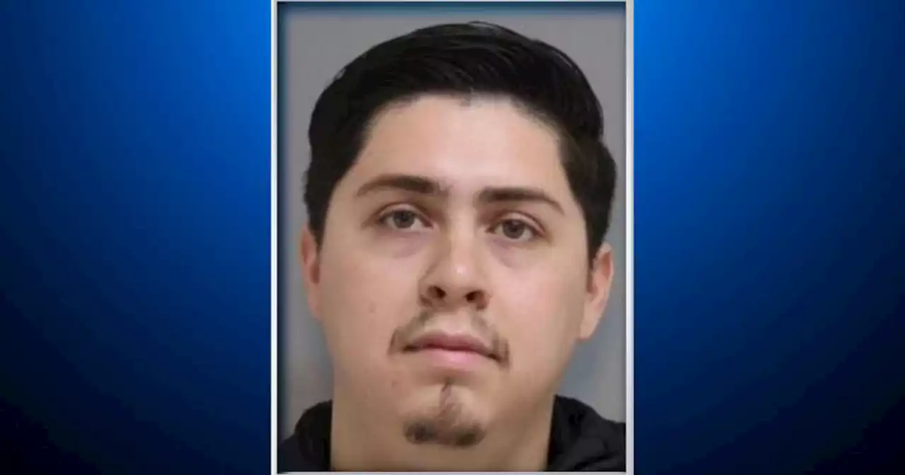 Redwood City man accused of forcible rape of a child