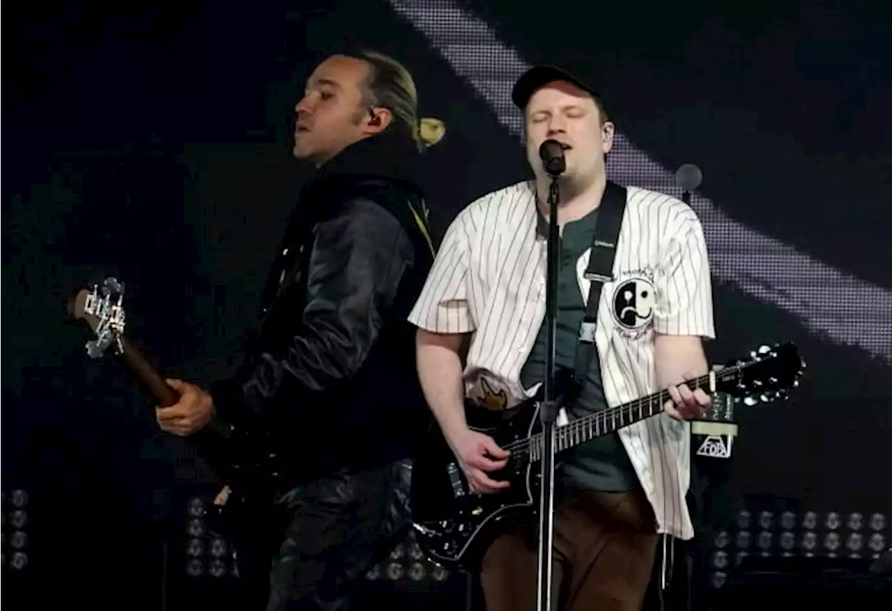 Fall Out Boy modernizes Billy Joel’s ‘We Didn’t Start the Fire’ and it includes a historic Texas event