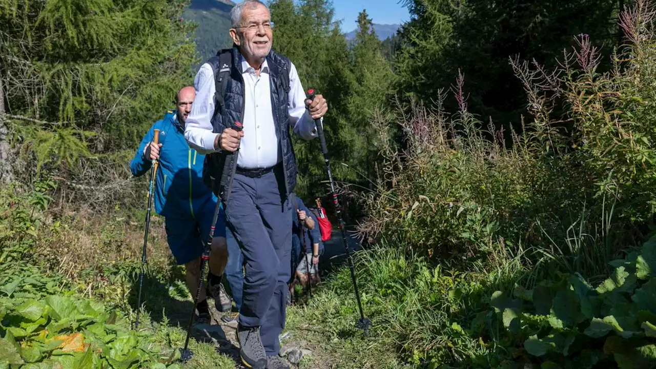 Hier machen Österreichs Politiker heuer Urlaub