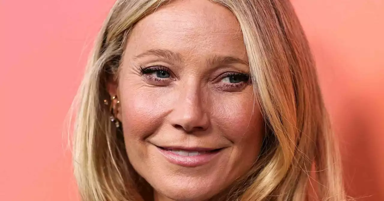 Gwyneth Paltrow sonnt sich oben ohne im Urlaub