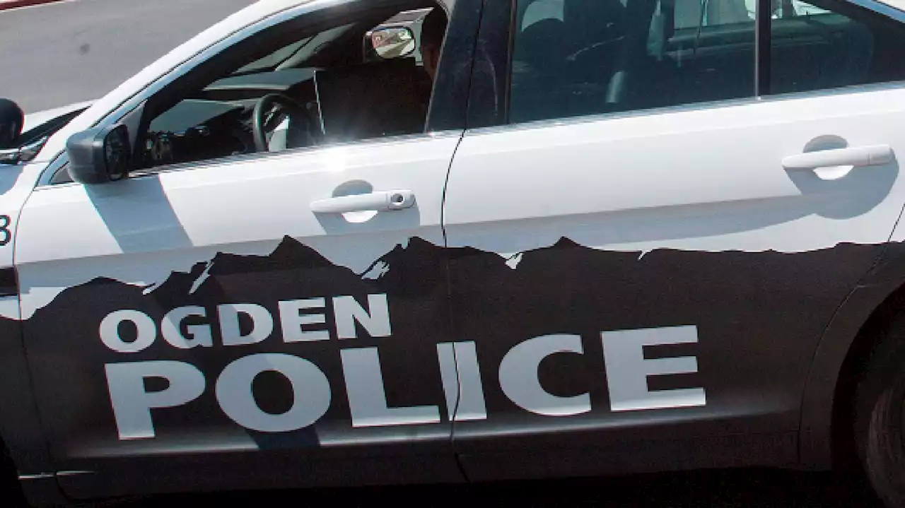 Man stabbed in the chest on Madison Avenue in Ogden