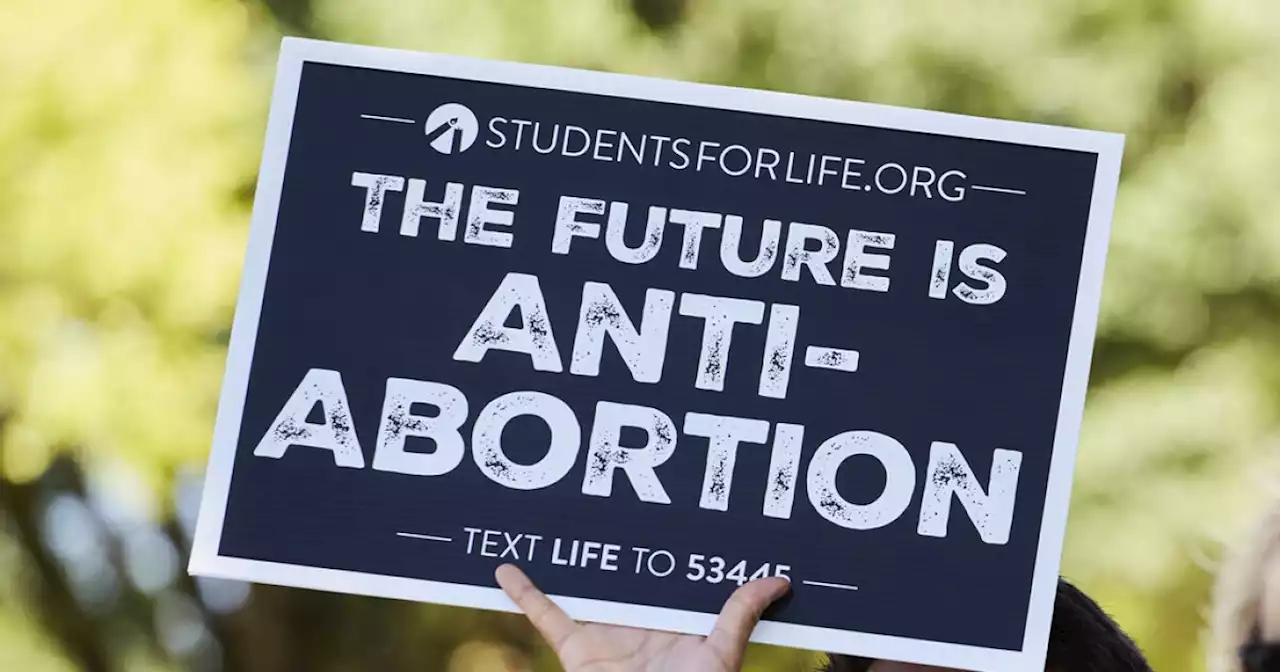 New study estimates Texas abortion restrictions contributed to nearly 9,800 additional births