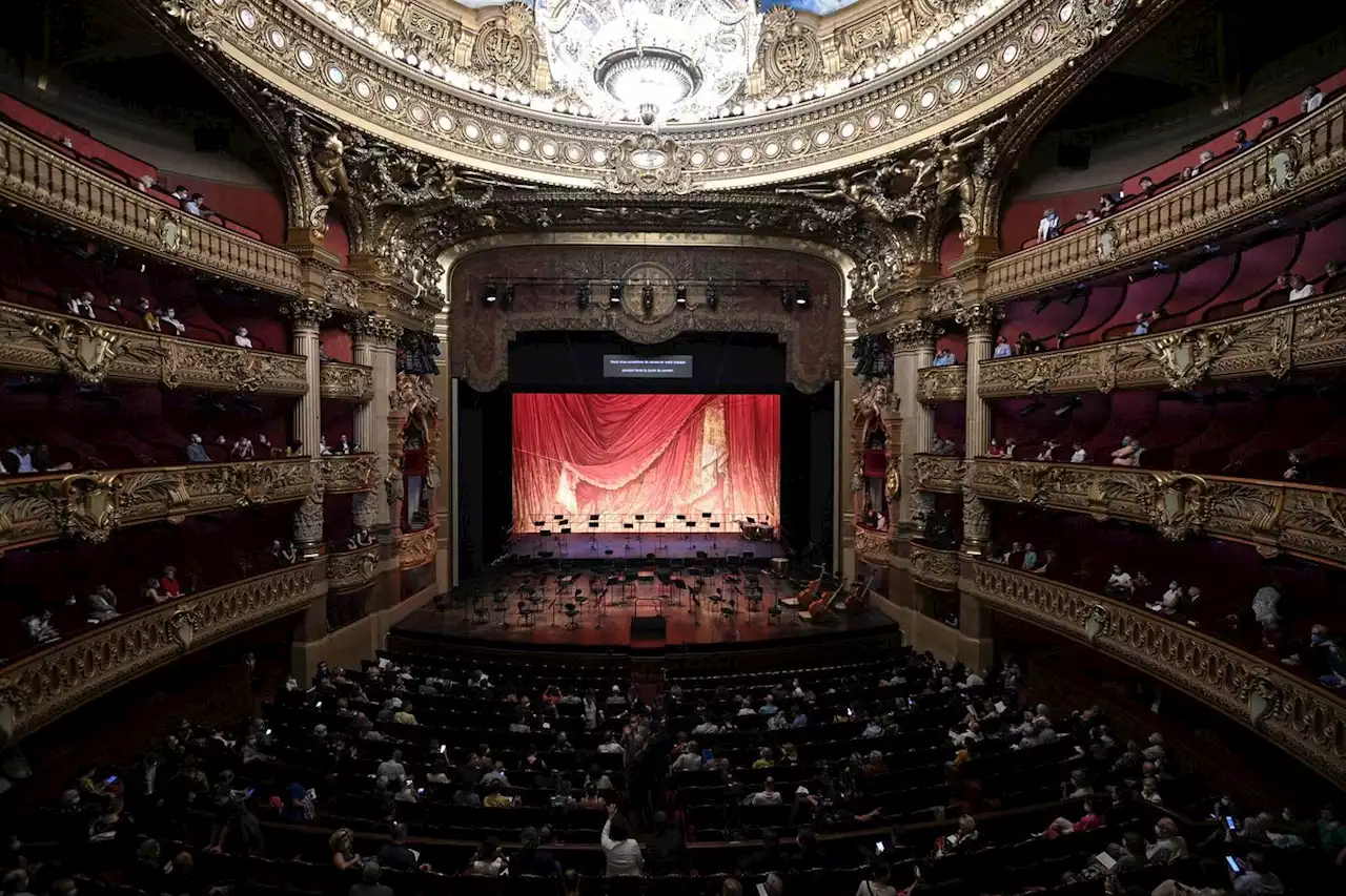 Au concert, quelle est la meilleure place ?