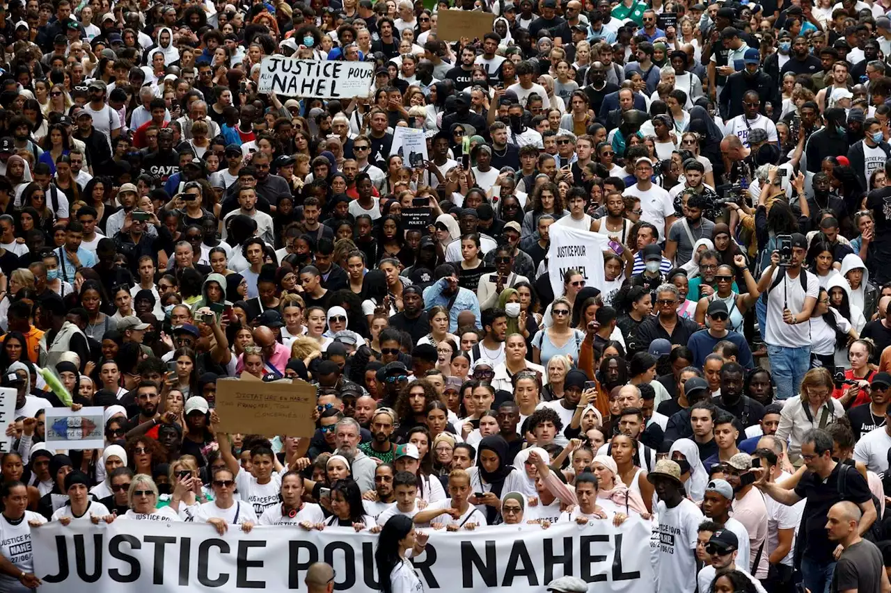 Émeutes à Nanterre : « Parents, éducation nationale, institutions musulmanes : chacun a son rôle »