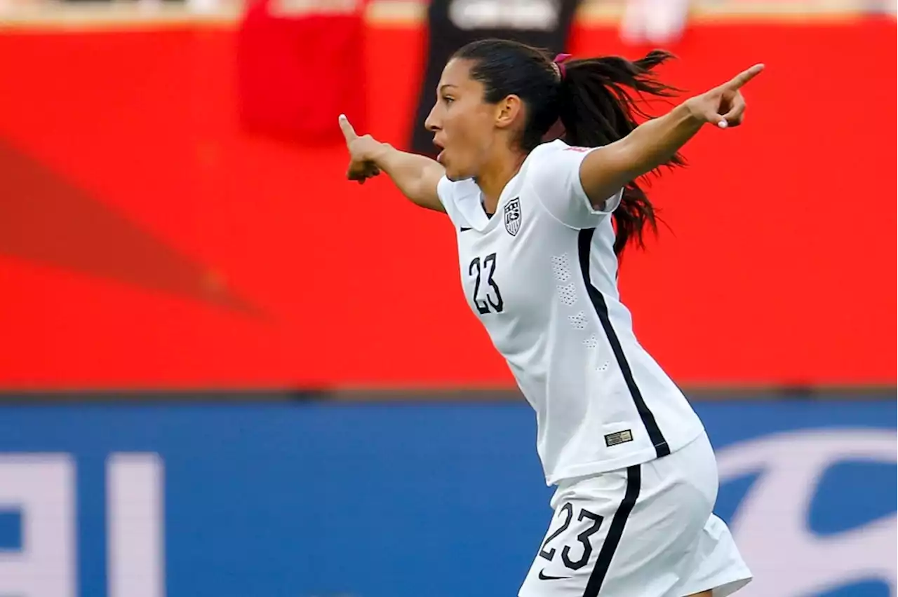 As World Cup approaches, work remains for gender equity in women’s soccer