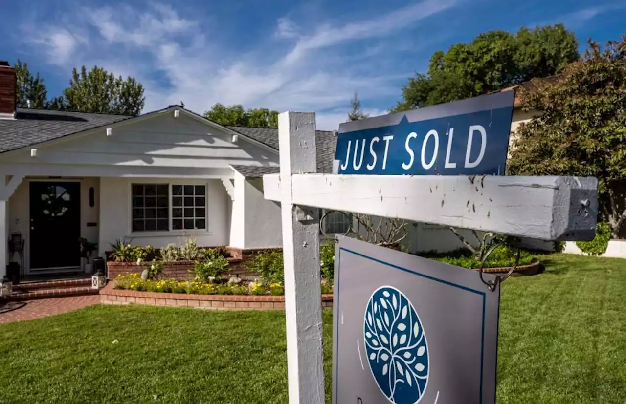 Central Coast is California’s ‘hottest’ housing market