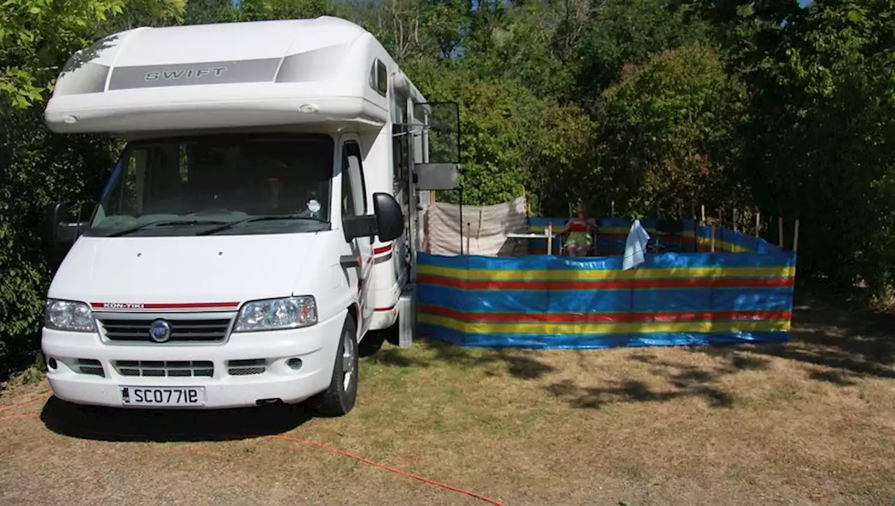 'De l'acharnement' : à quelques jours des vacances d'été, un camping d'Occitanie annule le séjour de 300 personnes