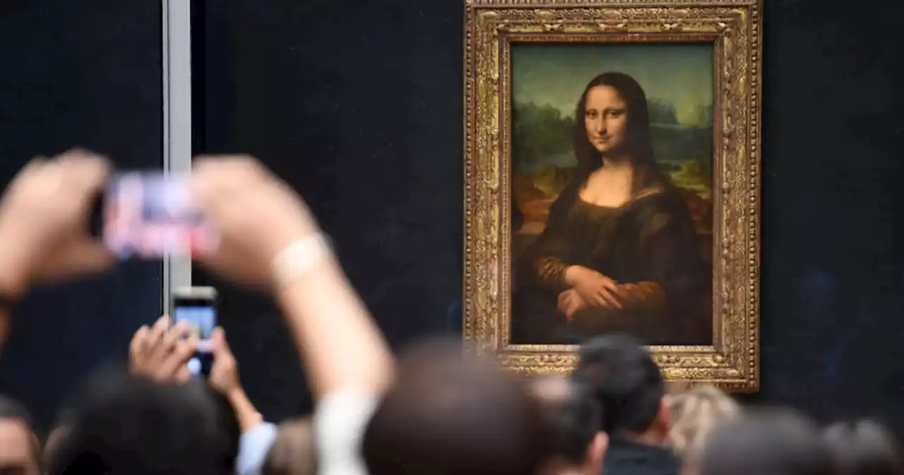 Los enigmas que esconden algunas de las obras de arte más famosas