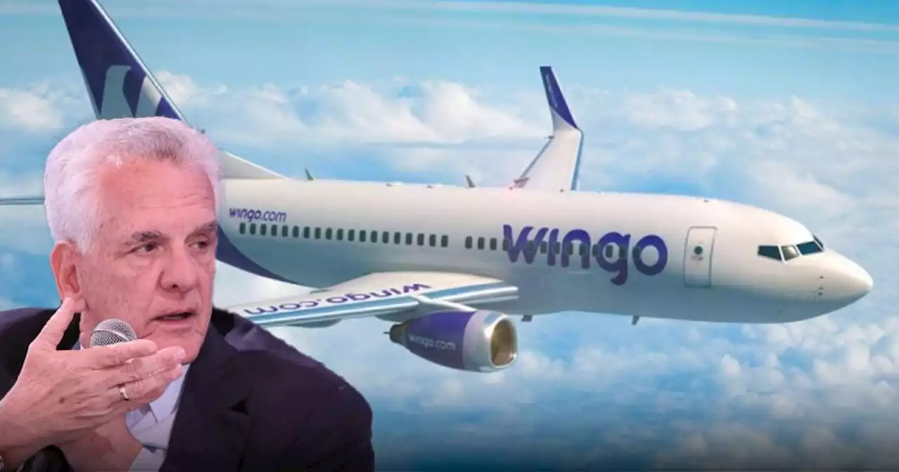 Wingo se mueve para no dejarse arrinconar de Avianca y Latam