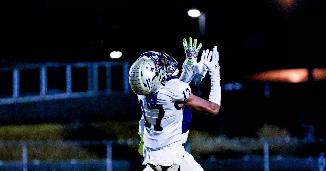 Birmingham star cornerback/receiver Peyton Waters commits to Washington