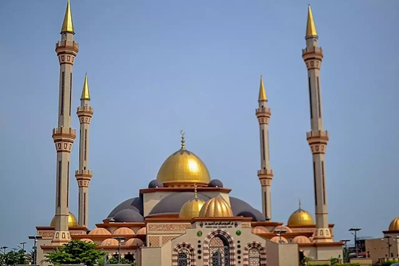 Ilorin Central Mosque Needs N150m For Maintenance - Mgt