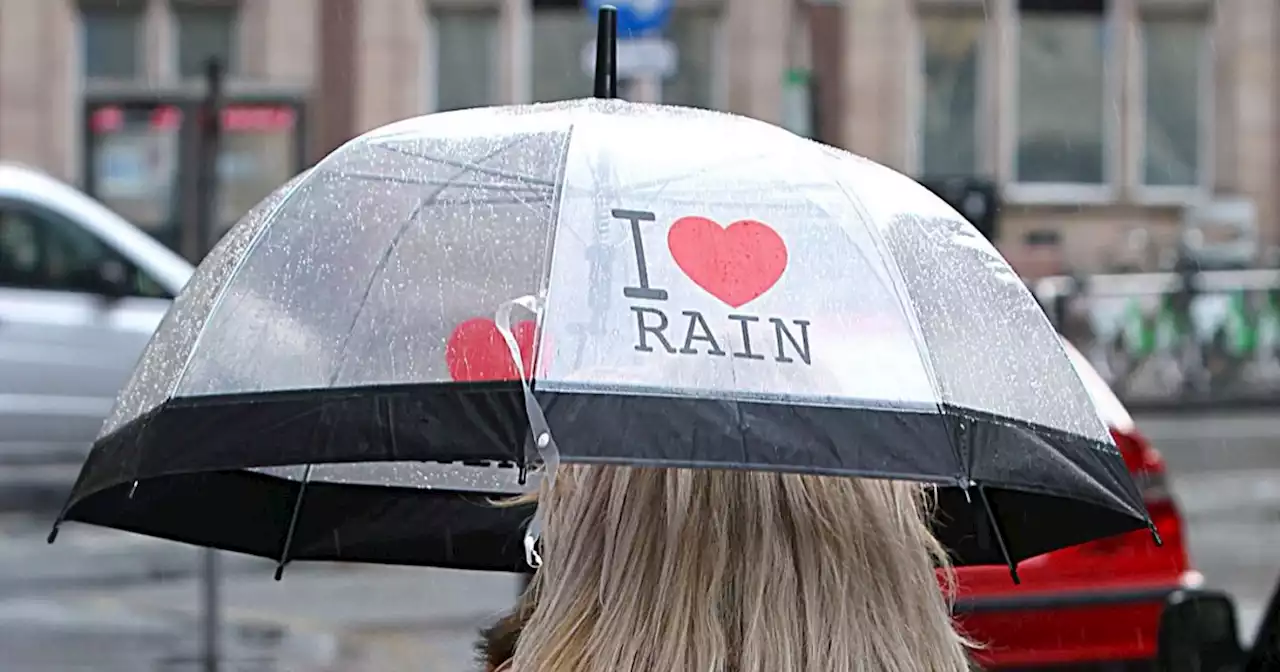 Leeds weather forecast for Friday as rain predicted