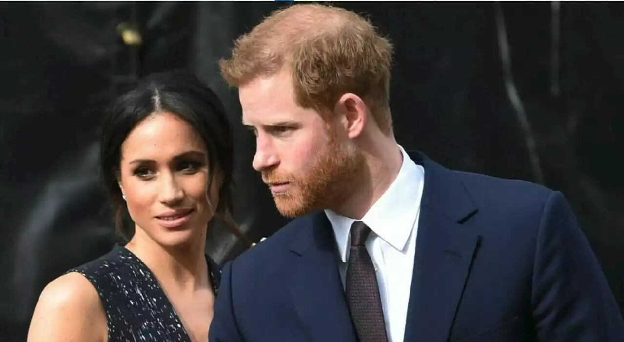 Harry e Meghan sfrattati, spunta un «accordo privato» con re Carlo: ecco di cosa si tratta