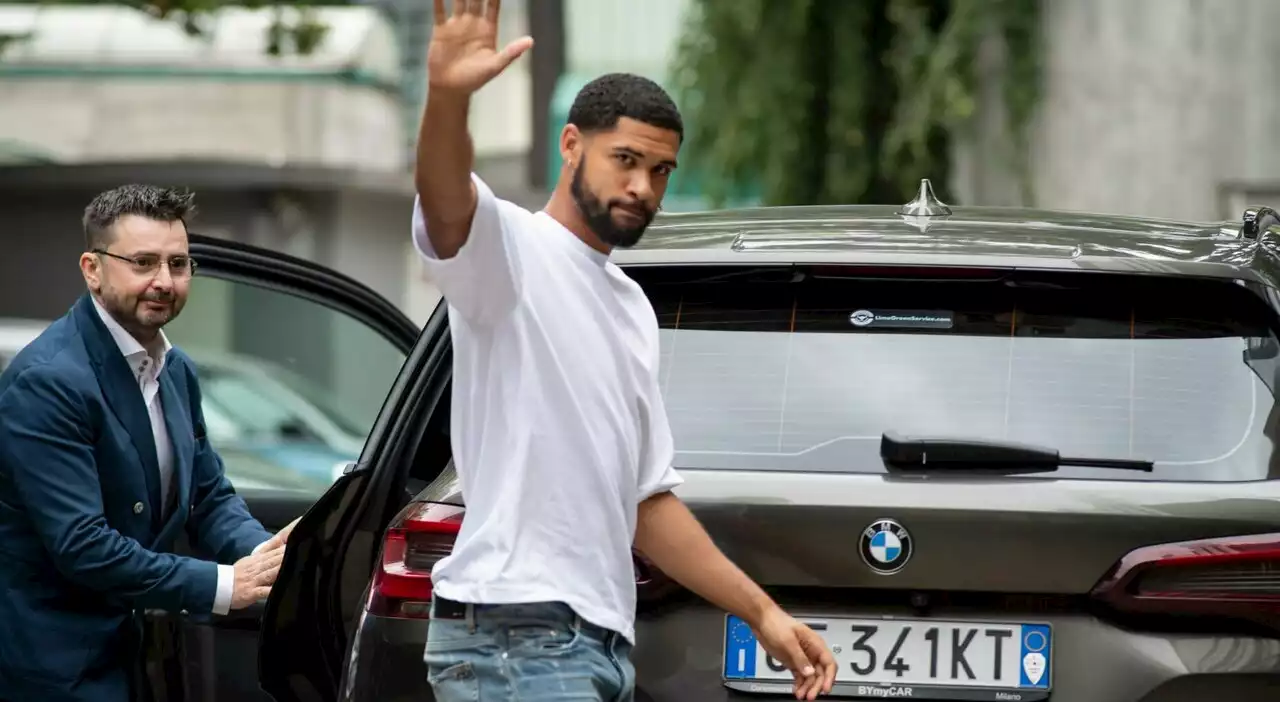 Milan, Loftus-Cheek è ufficiale: l'ex centrocampista del Chelsea ha firmato fino al 2027