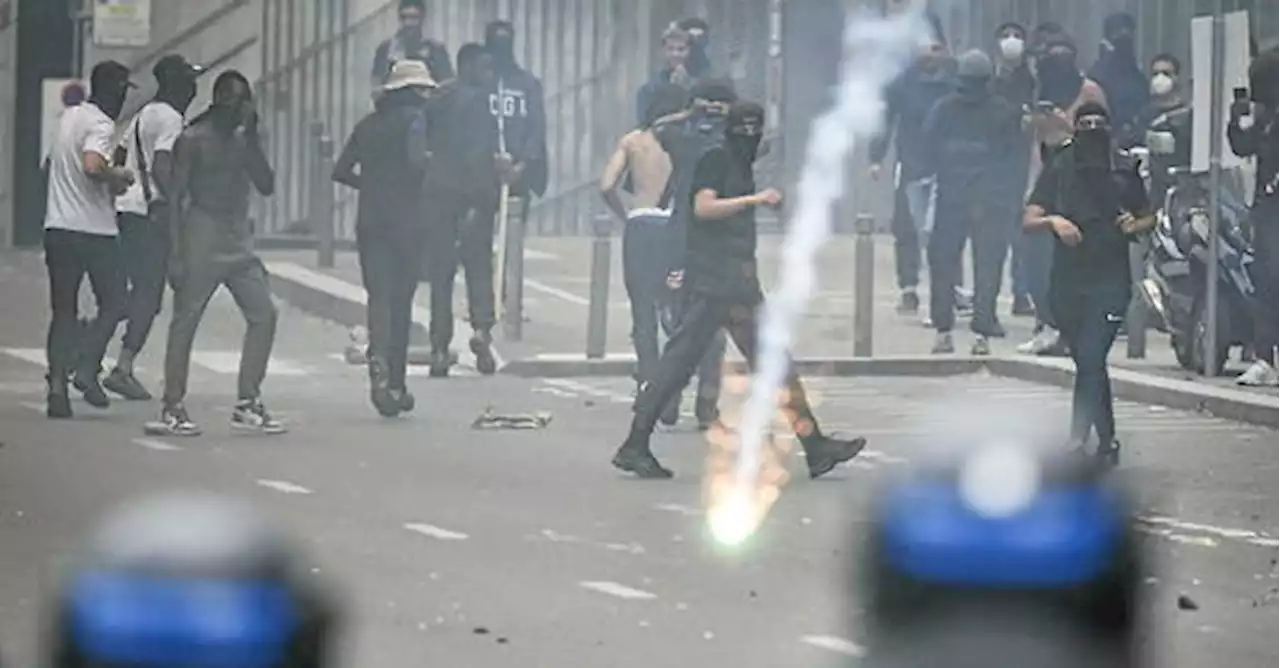 Mort de Nahel : soirée d’appels à « la révolte des quartiers populaires » à Toulouse